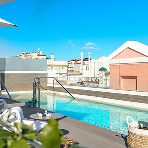 Vincci Molviedro Suites Apartments