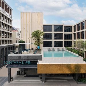 Centara Life Hotel Bangkok Phra Nakhon